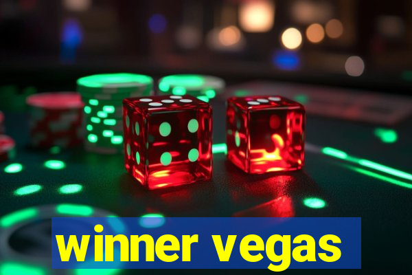 winner vegas